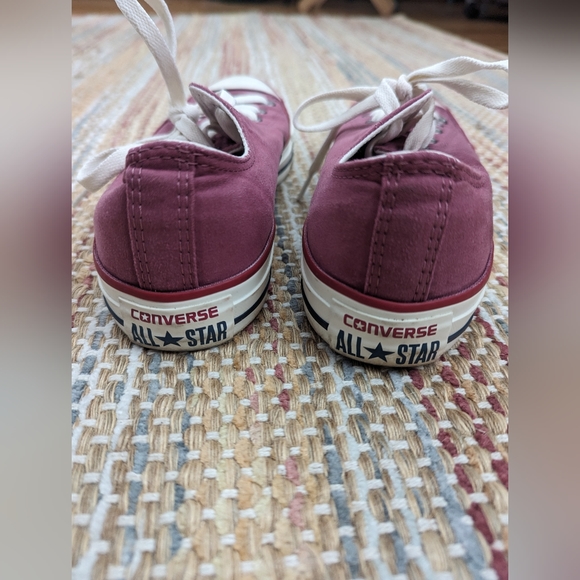 Converse All Stars low top sneakers - Picture 4 of 4